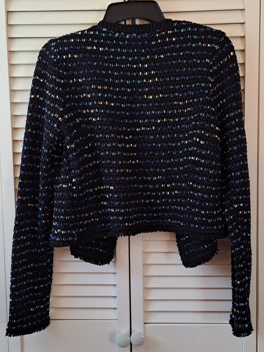 WHBM Jacket - Picture 2 of 6